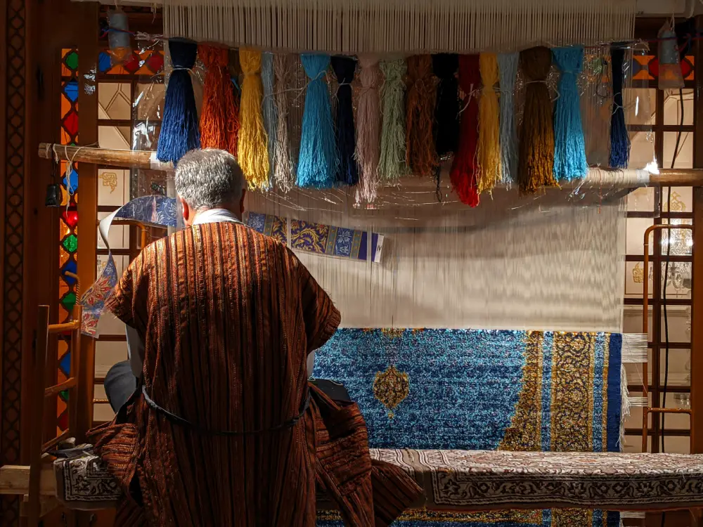 best quality rugs manufacturer